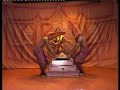 Magician poornima prahlad
