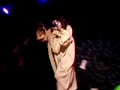 Show castanha halloween- o exorcista