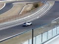 moto gp 2008 motorcycle stunt gone wrong