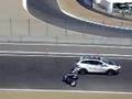 MOTO GP 2008 MOTORCYCLE STUNT GONE WRONG