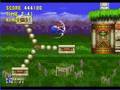 Where to Find Chaos Emeralds Sonic 3 Marble Garden Act 1