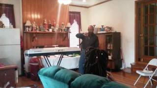 Misused Verses Part VIII: In Good Measure (Luke 6:27-42)