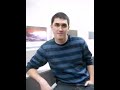 Jeremy Duty from USA (in english)