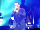 concierto de alejandro sanz  malaga 