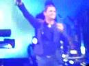 concierto de alejandro sanz  malaga 