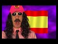 REMIX DEL HIMNO DE ESPA�A DE RAFA COREGA -COMPLETO-