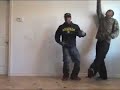 \"XTREME J SLAUGHT\" Krump^