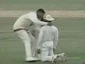 West Indies vs Australia 4th test 1994 Part 2