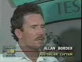 West Indies vs Australia 4th test 1994 Part 2