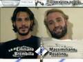 NUOTO : Rosolino - Brembilla , intervista su corsia4.eu