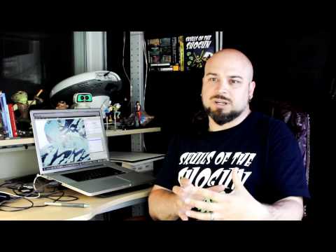 Interview: Skulls of the Shogun designer Jake Kazdal 0 Interview: Skulls of the Shogun designer Jake Kazdal