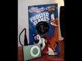 A Hallmark Boom Box A Hallmark Boom Box