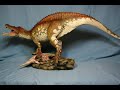 Tribute to Suchomimus
