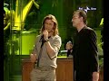 Grignani e i Nomadi cantano Cammina nel Sole a Sanremo 2008 Grignani e i Nomadi cantano Cammina nel Sole a Sanremo 2008