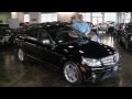 2009 Mercedes-Benz C350 Sport - Multimedia Pkg, Navigation, iPod Adapter, 17 AMG Wheels - 10266 mi
