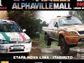 Final Campeonato Mineiro Rally de Velocidade 2009