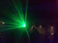 Emotions Laser Show RGB