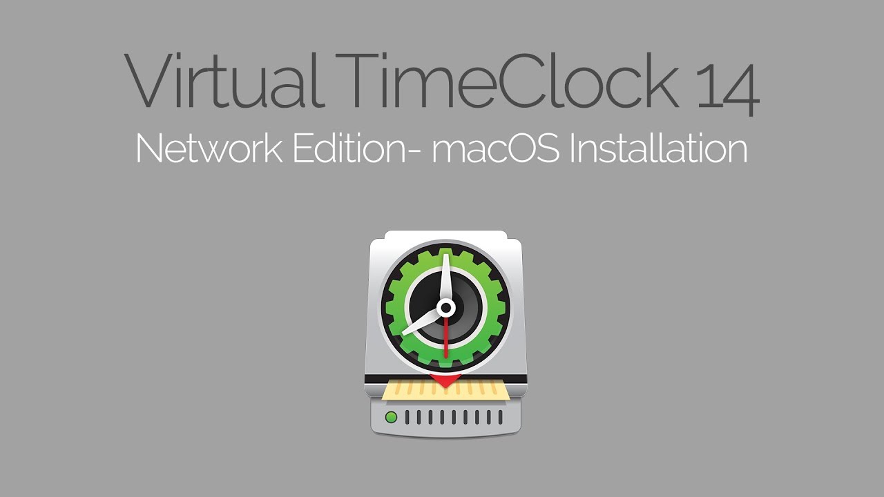 virtual timeclock server windows 10 virtual timeclock server windows 10