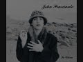 Usually Just a T-Shirt - John Frusciante - Album Overview