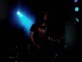 State Radio - Man In The Hall