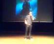 Nabil Aoulad Ayad  beatbox in deventer