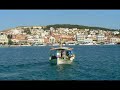 Background music by Periklis Stergianoudis 
