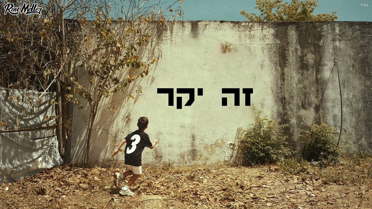 פאר טסי – זה יקר (רוני מלר רמיקס | Remix by Roni Meller)