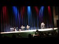 Russian Milonga - \"Karusel\" - Live Music & Dance Performance