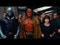 HELLBOY II: The Golden Army - Trailer Better Quality