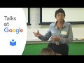 Women@Google: Monique Saigal-Escudero