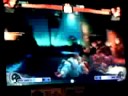 Street Fighter IV@SJSU Ken vs. E. Honda
