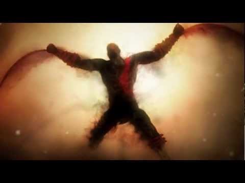 god of war