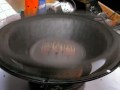 Late 1980's Pyle Subwoofer... Cooked