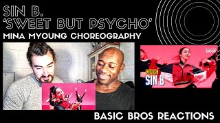 Sinb Sweet But Psycho Dance Mp3 Gratis Music Video Tv Radio Zone