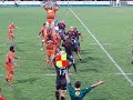 LYON O.U. RUGBY - RC NARBONNE MEDITERANNEE