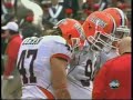 2007 Illini Football: Illinois @ Ohio State - Part I