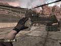 Blacksite Area 51 (Walkthrough) (Counter Insurgency) 1/4