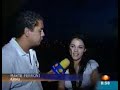 CUIDAD CON EL ANGEL RODAJE DE LUNA DE MIEL