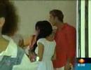 CUIDAD CON EL ANGEL RODAJE DE LUNA DE MIEL