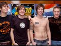All american rejects - Kiss yourself goodbye All american rejects - Kiss yourself goodbye