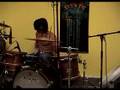 Paramore - Misery Business *DRUMS ONLY* 9.25.07