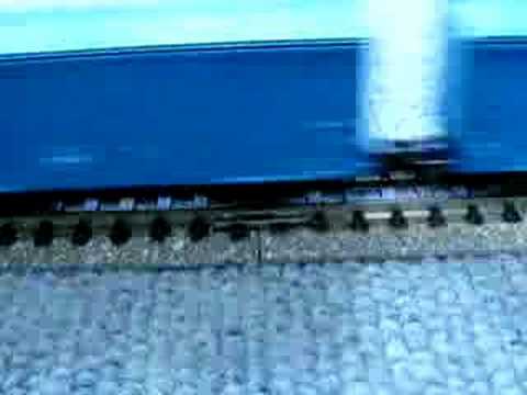 貨物列車