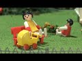 PLAYMOBIL ANIMAÇÃO CURTA METRAGEM PLAYMOBIL ANIMAÇÃO CURTA METRAGEM