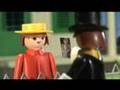 PLAYMOBIL ANIMAÇÃO CURTA METRAGEM