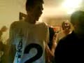 Cha-cha slide
