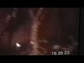 Back to the Future-Flight on De Lorean DMC12-a new JUMP