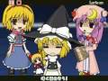 【Touhou籠奴抄】オプティカル セロファン - Optical Cellophane -short ver.-