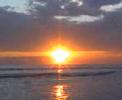 indonesia - kuta beach