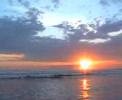 indonesia - kuta beach