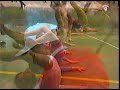 SERGIO GARCIA, el golfista español, en el año 95